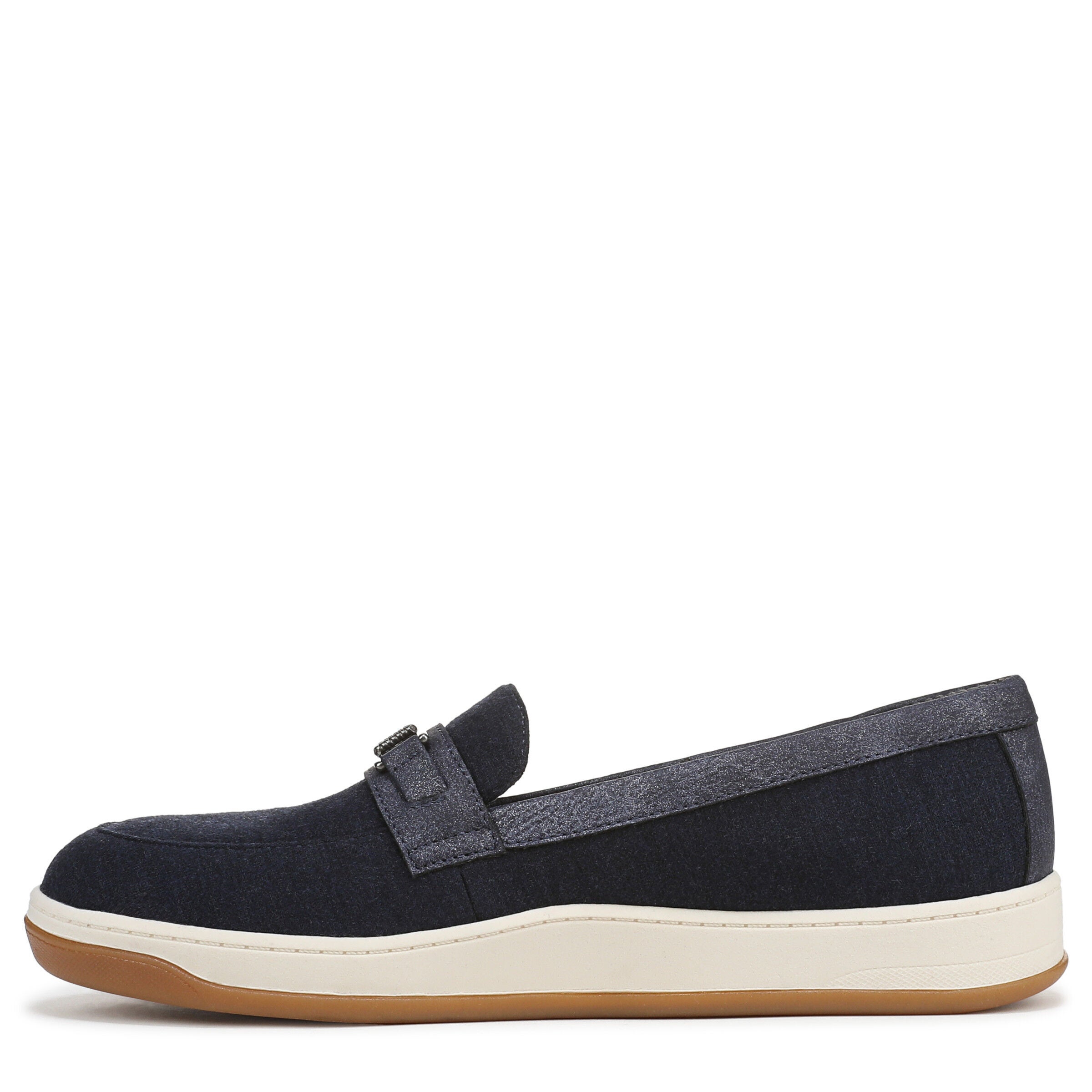 Daydream Slip-On Moc Loafer, NAVY BLAZER, alternate image number 5