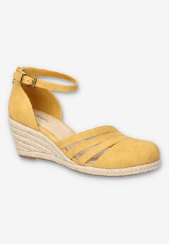 Daytona Espadrille Wedge