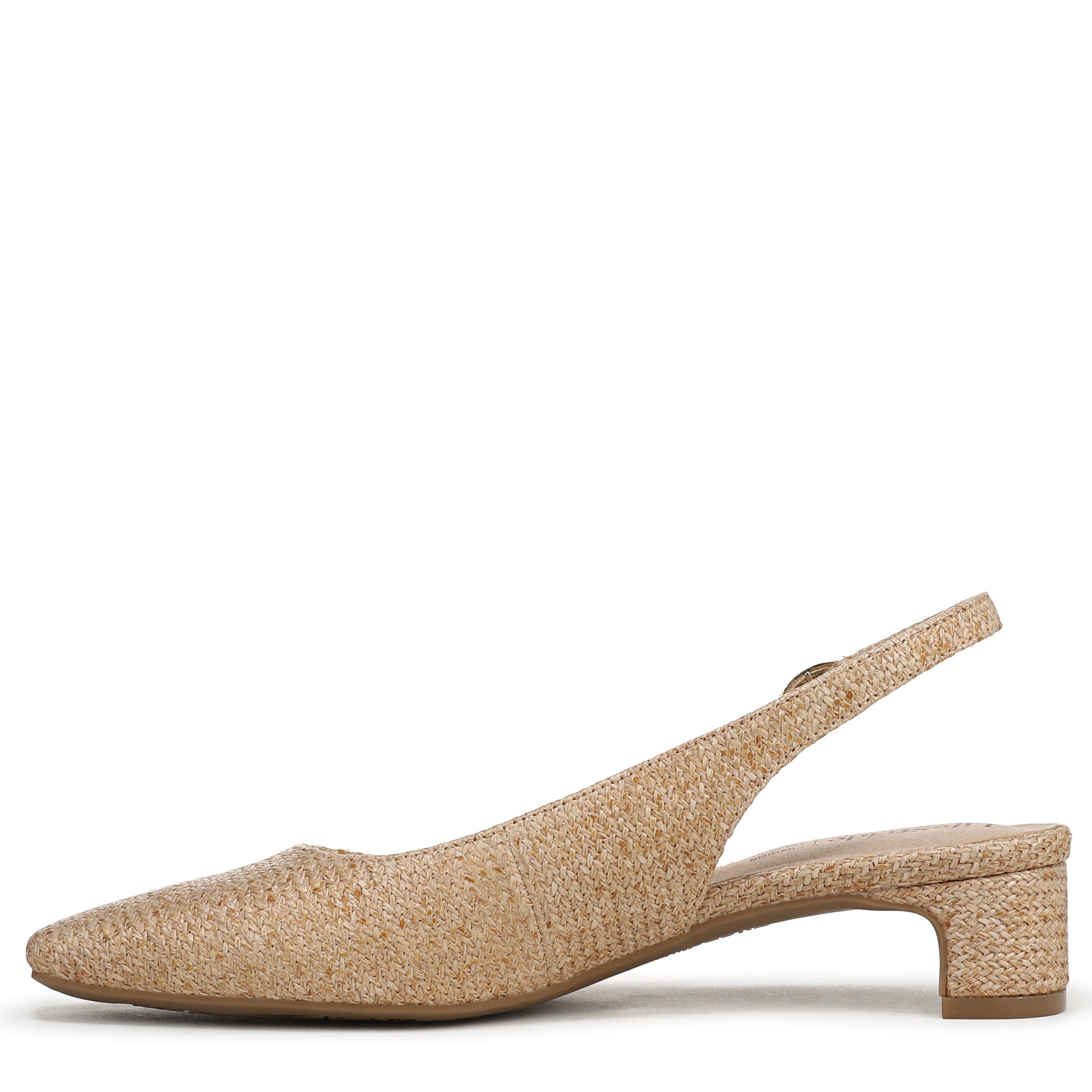 Lorena Slingback, NATURAL TAN, alternate image number 5