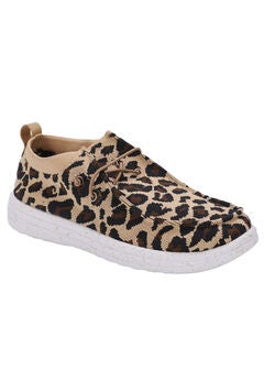 Michelle Slip On Sneaker