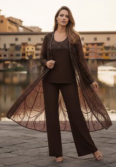 Plus Size Luxury Dresses