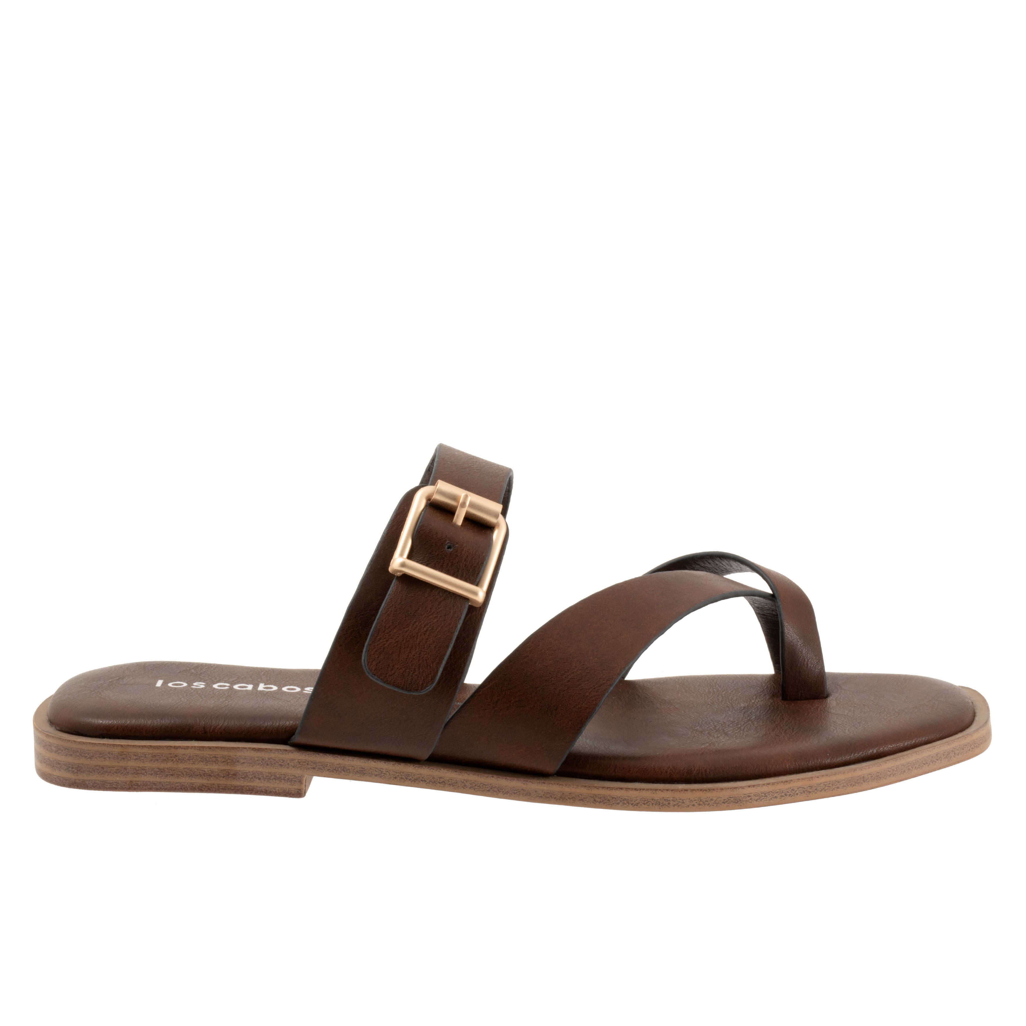 Hacie Sandal, MOCHA, alternate image number 4