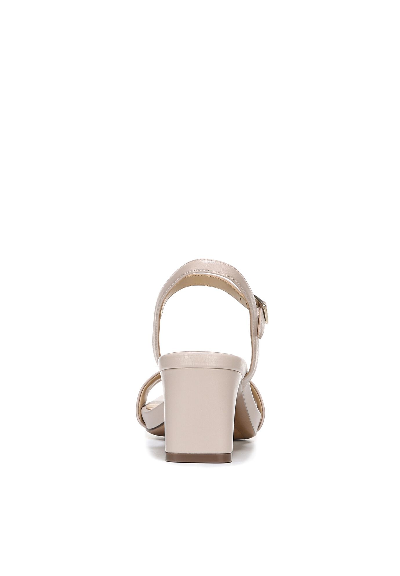 naturalizer ivy ankle strap sandals