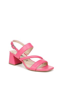 Celia Heeled Sandal