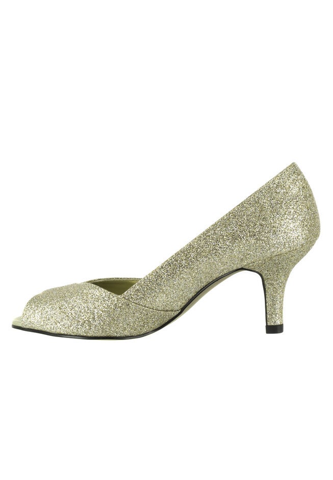 Ravish Pump by Easy Street®, , alternate image number 3