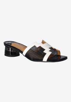 Amorra Slide Sandal
