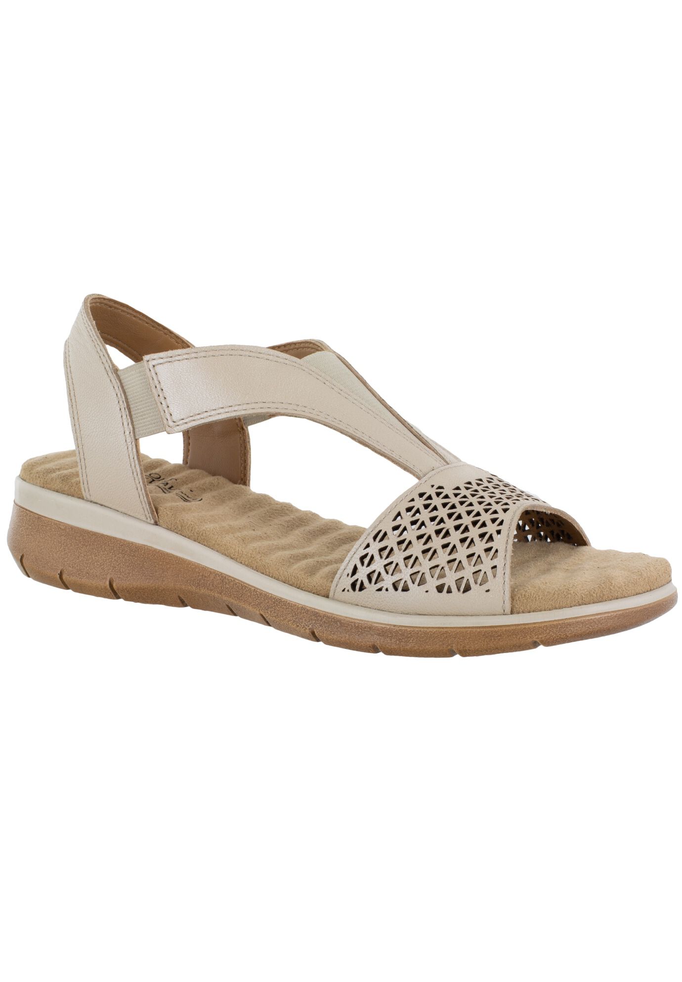 easy street sandals