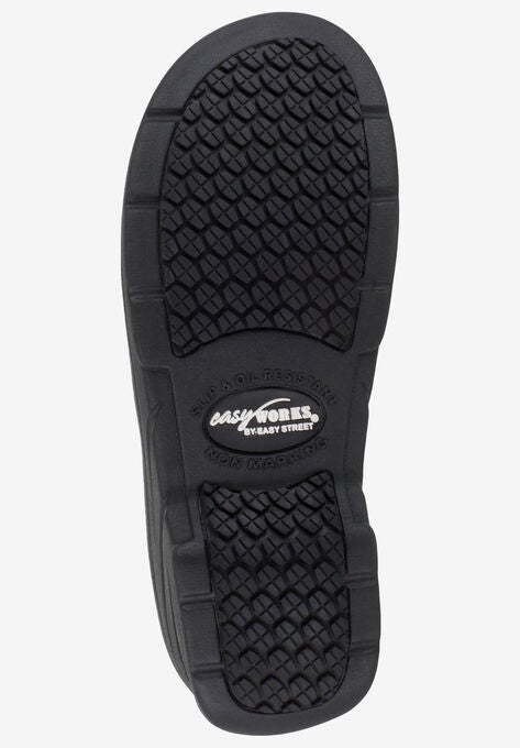 Appreicate Slip-Ons by Easy Works by Easy Street®, , alternate image number null