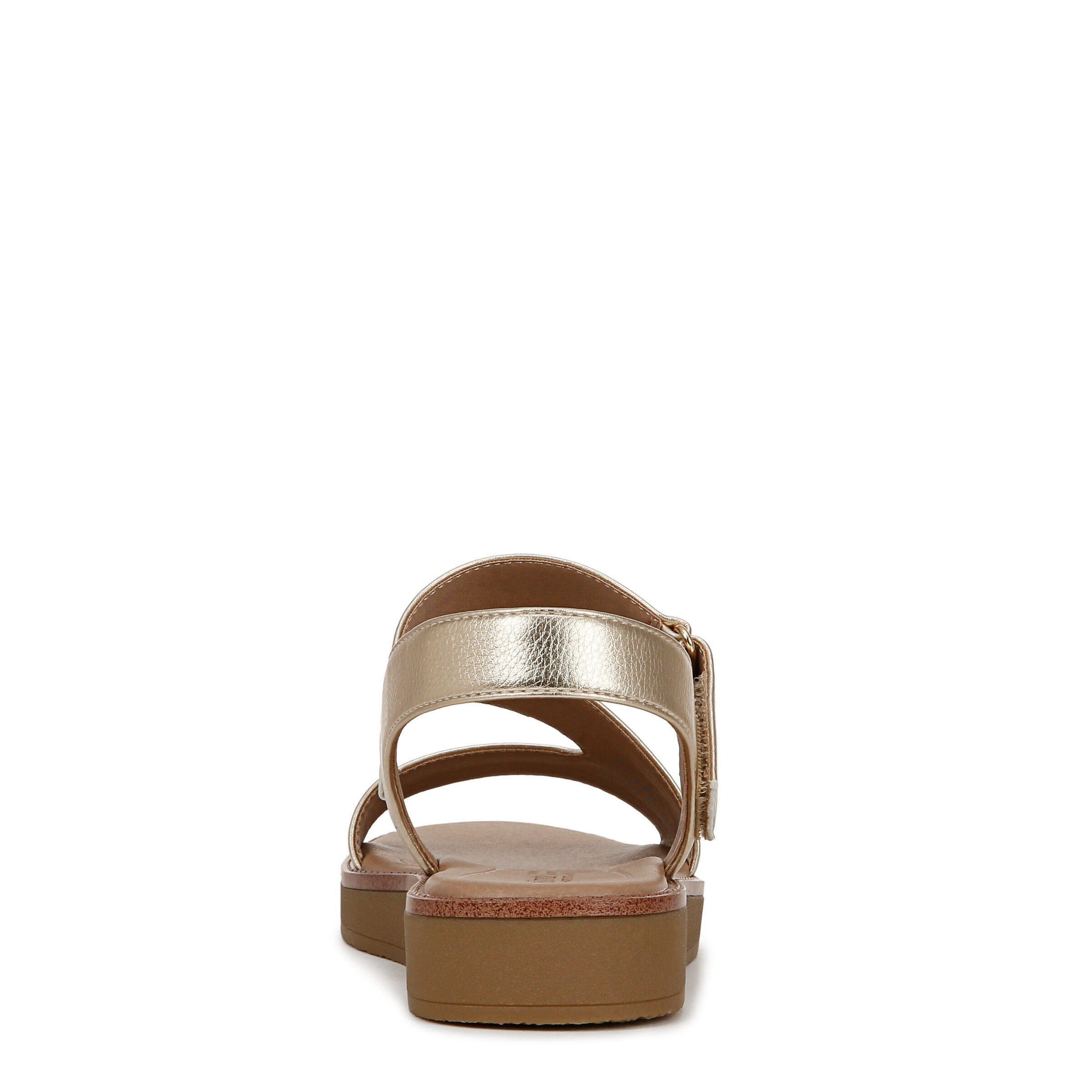Waverly Sandal, GOLD, on-hover image number 1