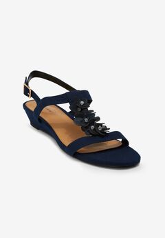 The Carina Slingback