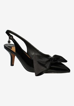 Devika Slingback Pump