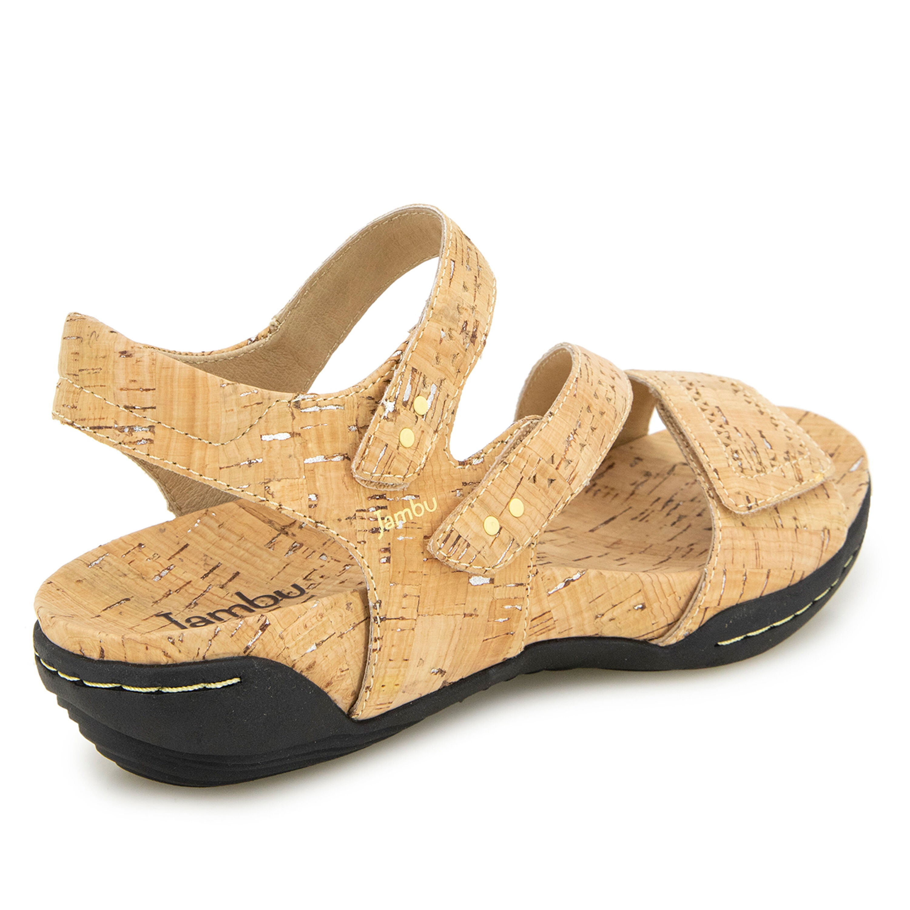 Makayla Sandal, CORK SHIMMER, on-hover image number 1
