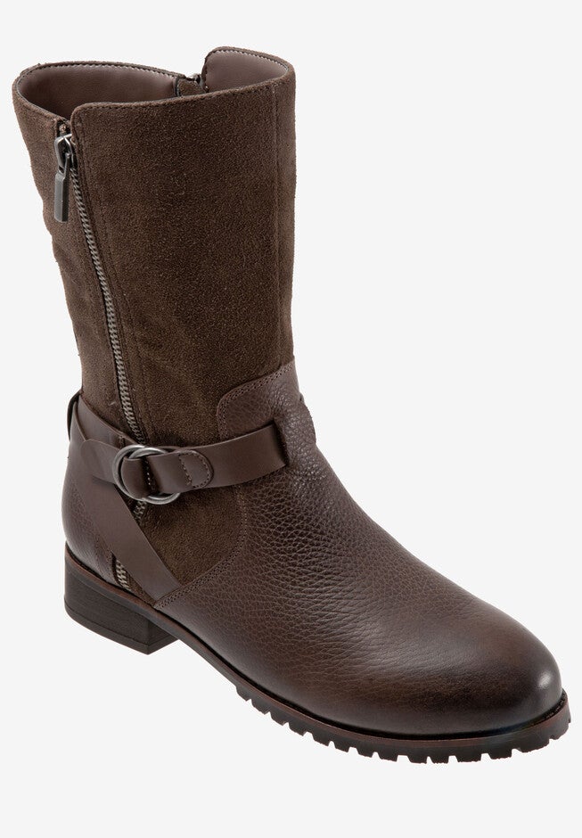 Marlowe Boot   , ASH GREY, hi-res image number 0