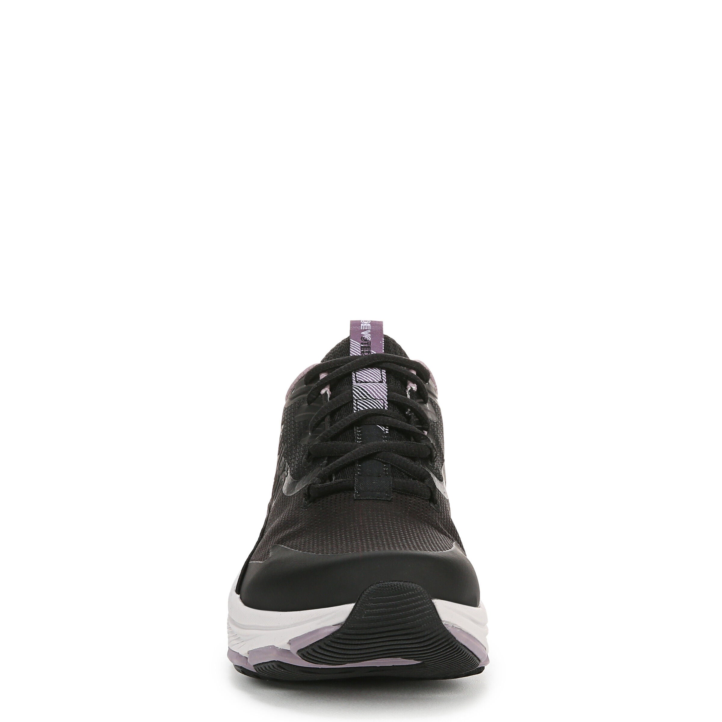 Devoted RS Walking Shoe, BLACK, alternate image number 4
