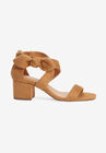 The Aralyn Sandal, , alternate image number null