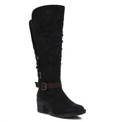 Gemisola Tall Boots