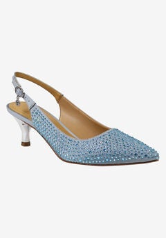 Ferryanne Pump
