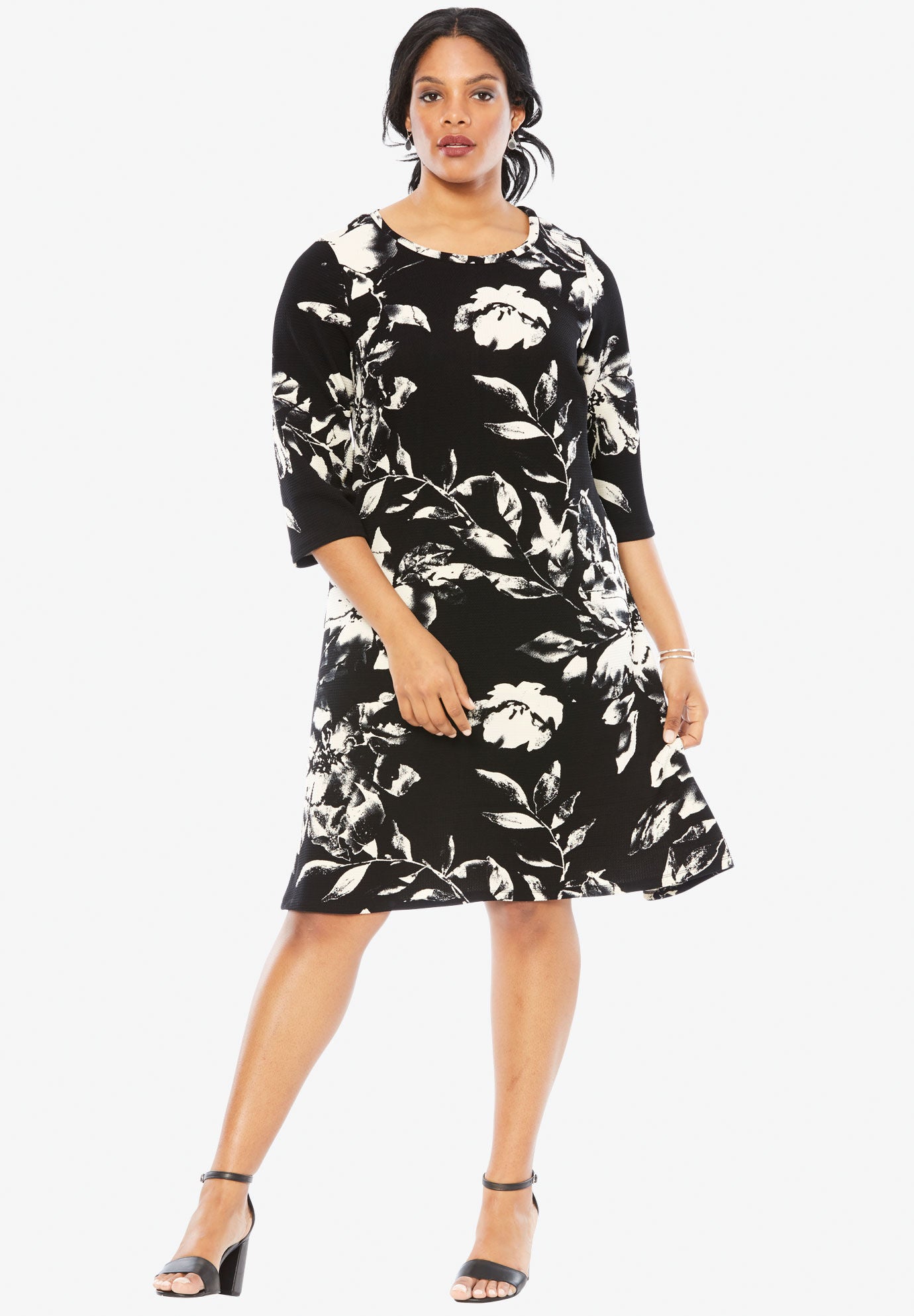 Plus size clothing roaman's Clearance