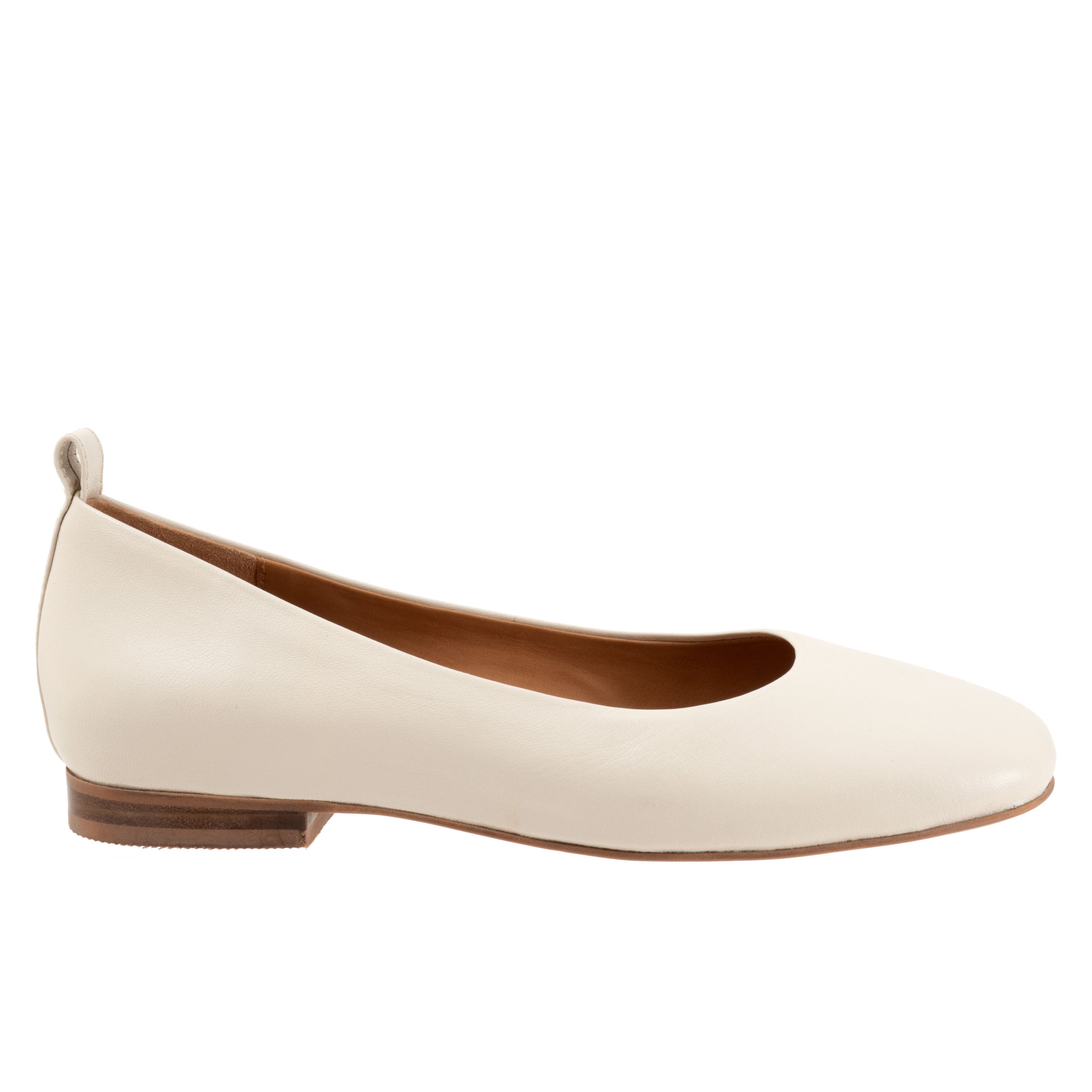 Kiris Flat, IVORY, alternate image number 4