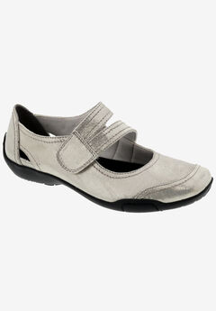 Chelsea Mary Jane Flat