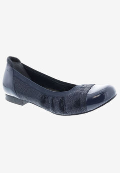 Ronnie Flat