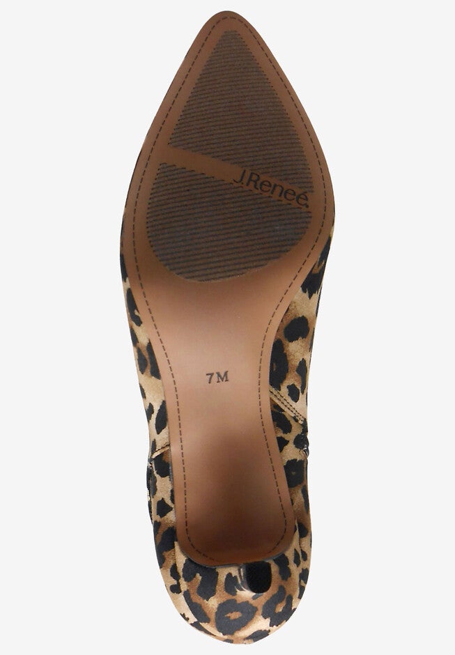 Parvani Boot , , alternate image number 2