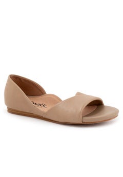 Cypress Flat Sandal