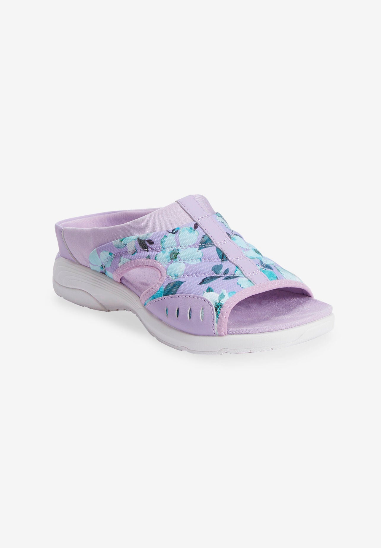 Cheap Wide Width Slides Mules Fullbeauty Outlet