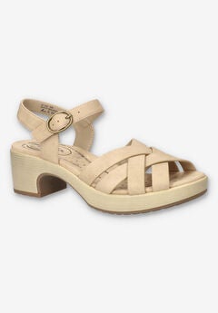 Miyah Slip-Resistant Sandal