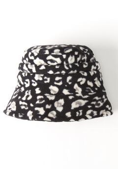 Fleece Hat
