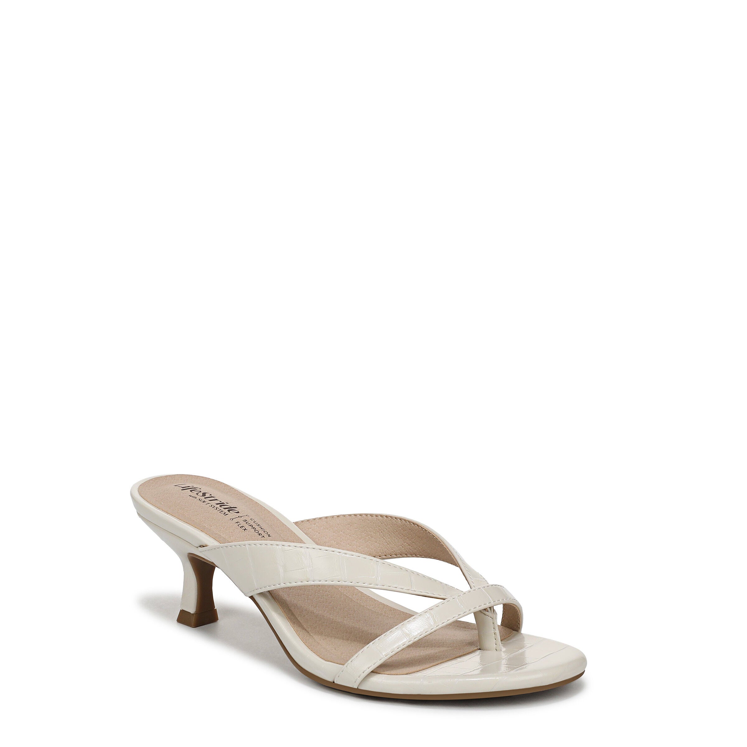 Navine Thong Sandal