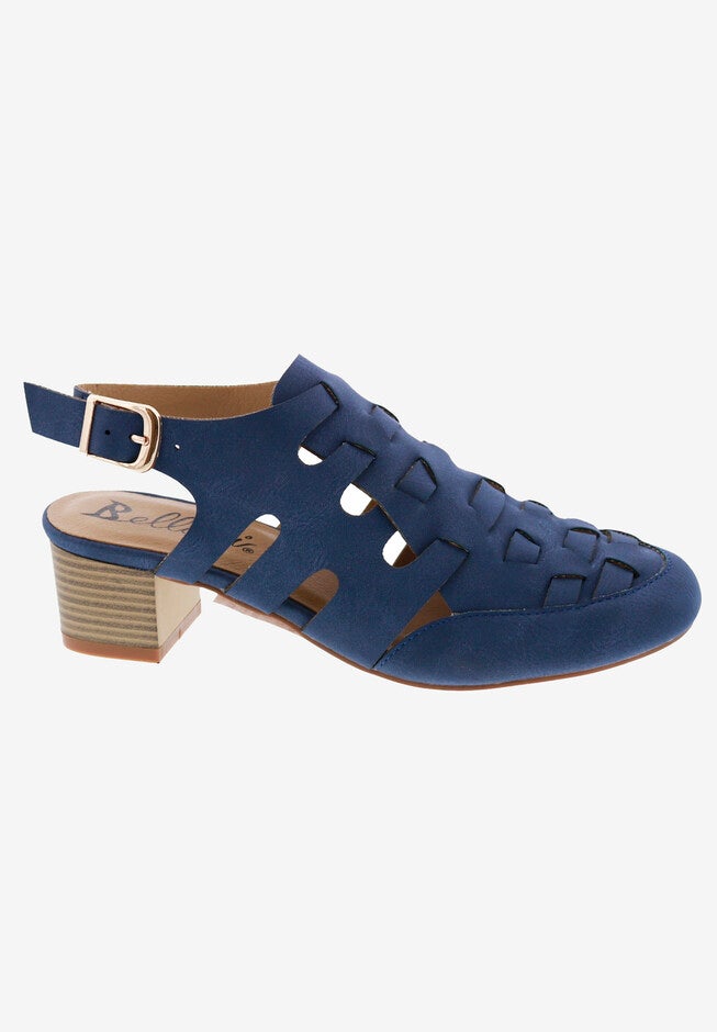 Penelope Slingback, , alternate image number 2
