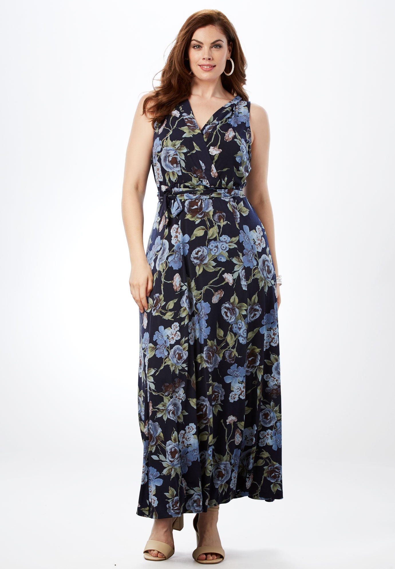 roamans plus size dresses