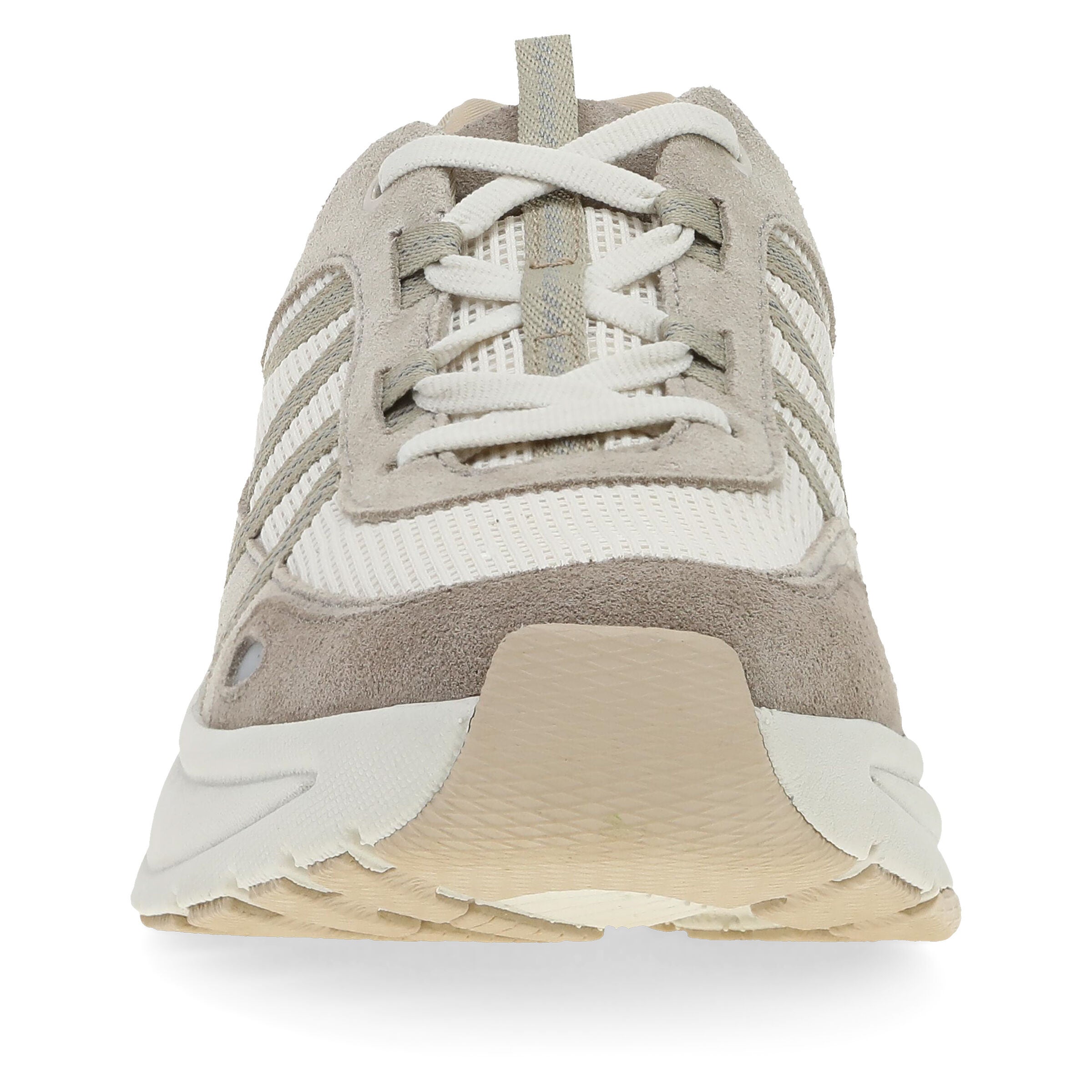 Poppy Laceup Sneaker, DUNE, alternate image number 2