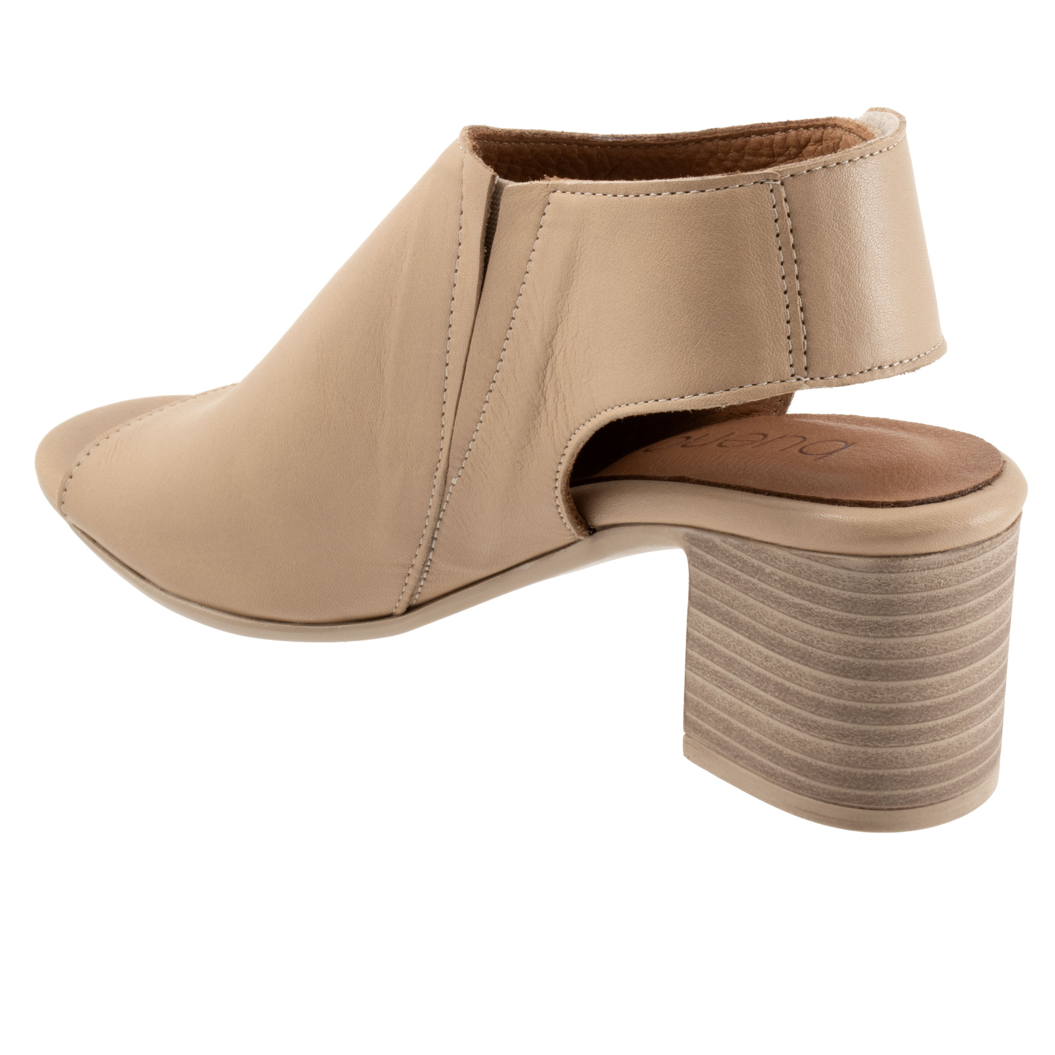 Rachel Sandal, TAUPE, on-hover image number 1