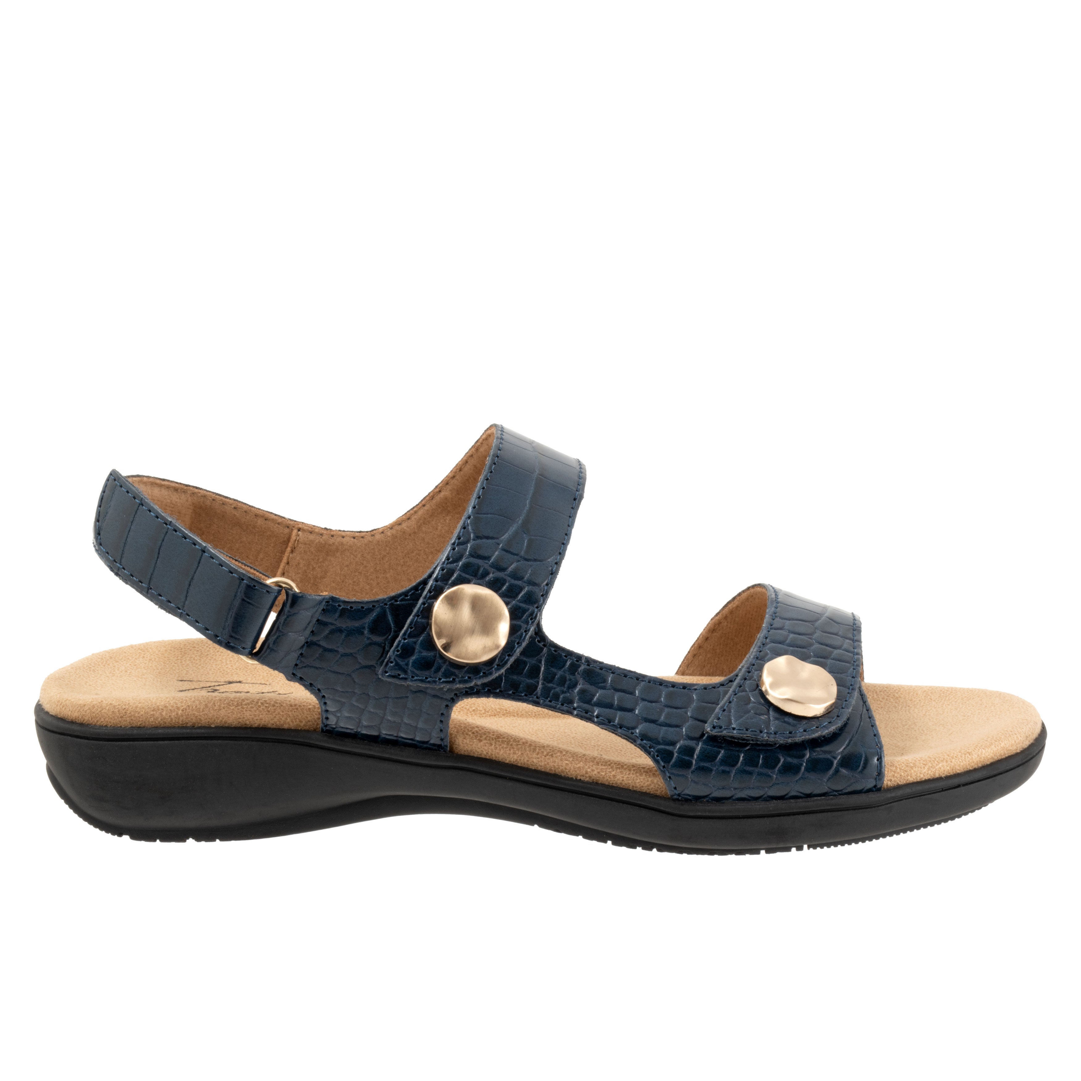 Baylor Sneaker, NAVY, alternate image number 4