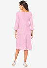 Lace Swing Dress, , on-hover image number null