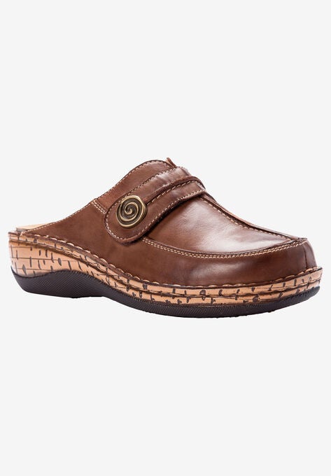 Jana Mule , BROWN, hi-res image number null