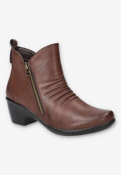 Jeanie Ankle Boot