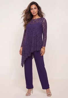 Plus Size Anniversary Outfits