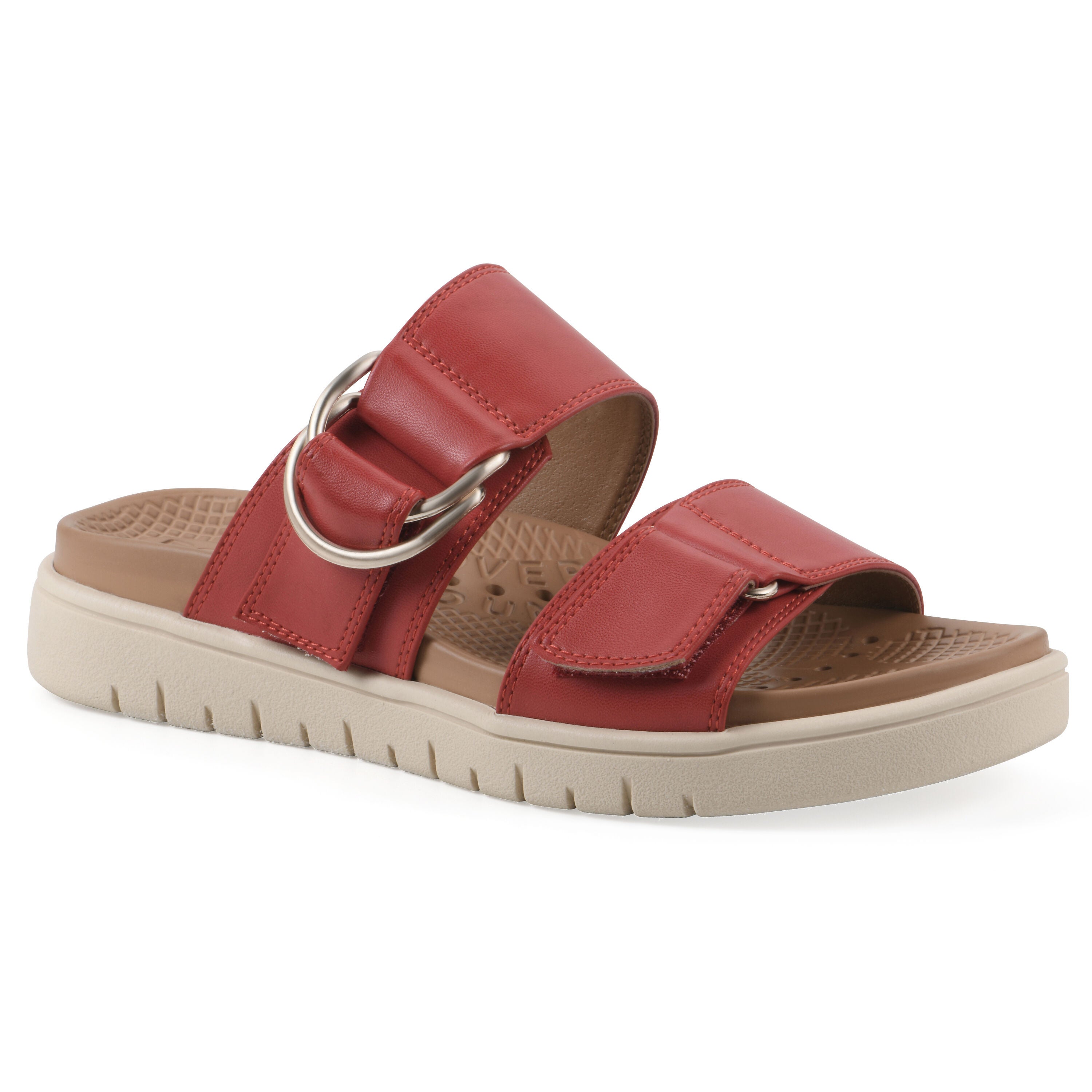 Namaste FOM Recovery Slide Sandal