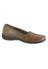 Purpose Slip-On by Easy Street®, TAN, hi-res image number null