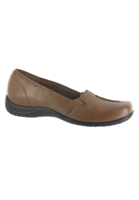 Purpose Slip-On by Easy Street®, TAN, hi-res image number null