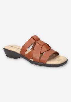Lakeport Comfort Slide Sandal