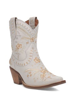 Plus Size Mid Calf Boots
