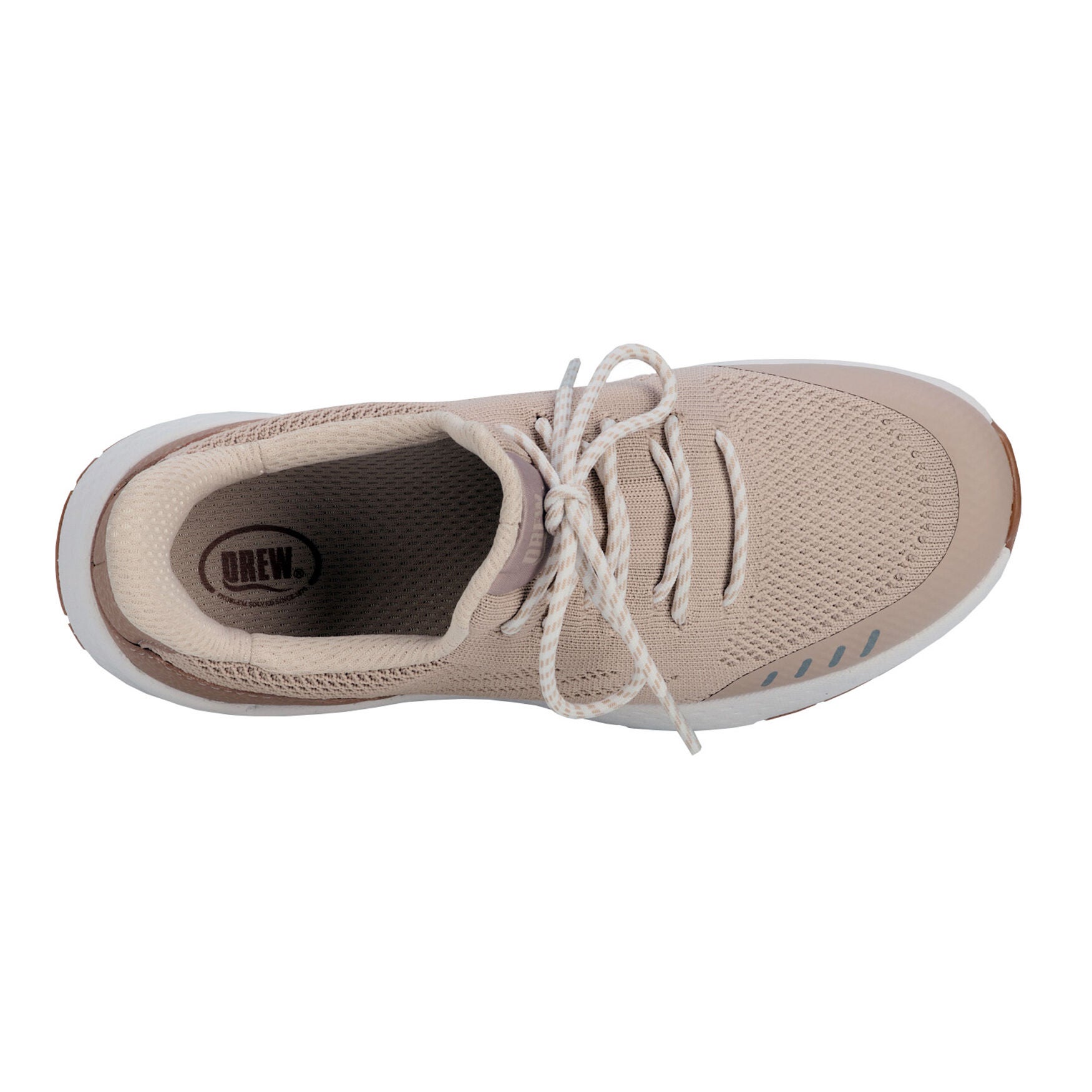 Bandit Hands-Free Sneaker, SAND, alternate image number 5