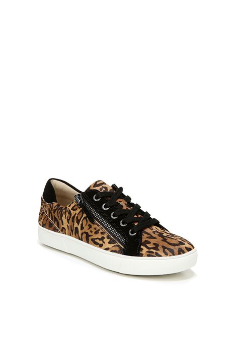 Macayla Sneaker , CHEETAH, hi-res image number null
