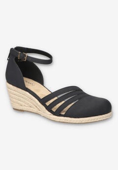 Daytona Espadrille Wedge