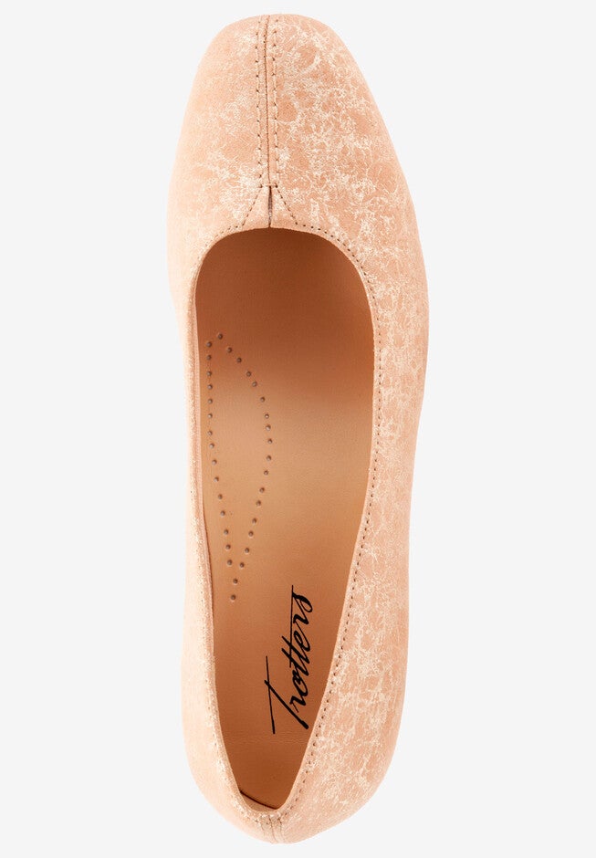 Doris Pumps by Trotters®, , alternate image number 4