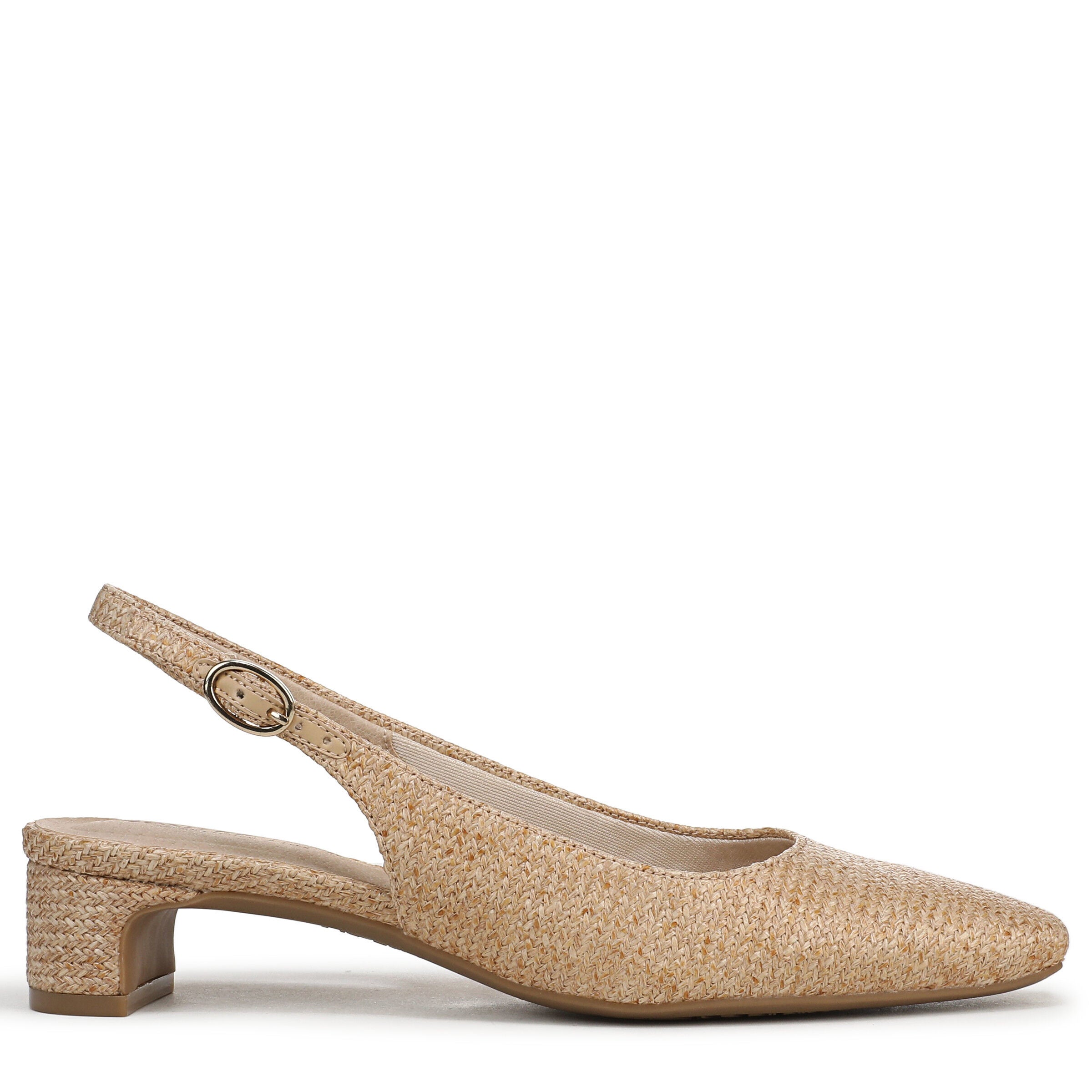 Lorena Slingback, NATURAL TAN, alternate image number 3